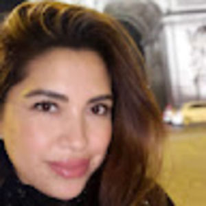 Meet your Posher, Jael